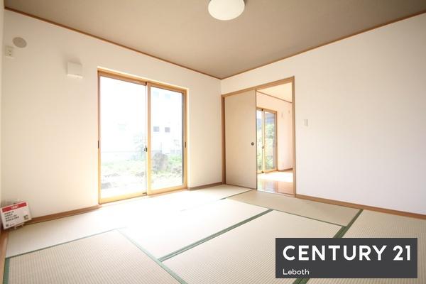 伊勢崎市連取本町の中古一戸建て