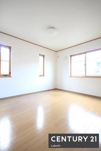 伊勢崎市連取本町の中古一戸建て