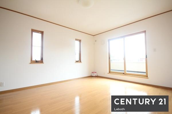 伊勢崎市連取本町の中古一戸建て