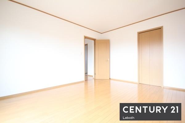 伊勢崎市連取本町の中古一戸建て