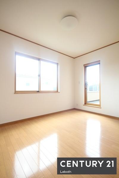 伊勢崎市連取本町の中古一戸建て