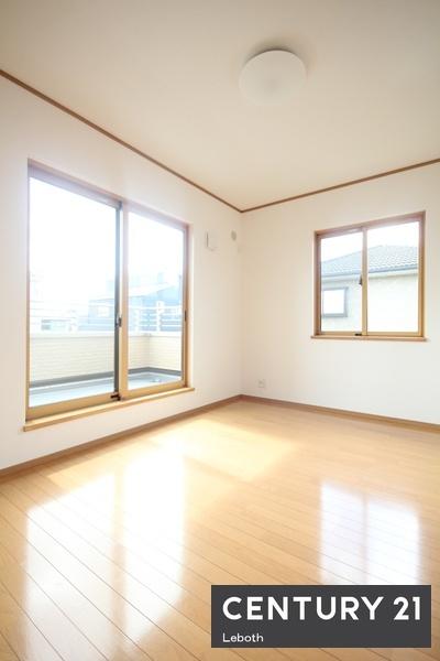 伊勢崎市連取本町の中古一戸建て