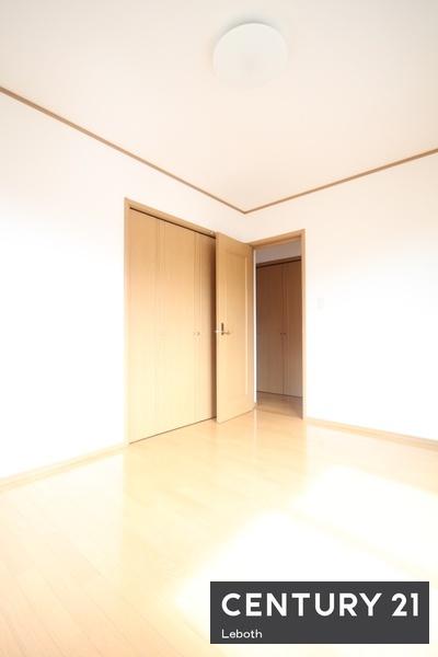 伊勢崎市連取本町の中古一戸建て
