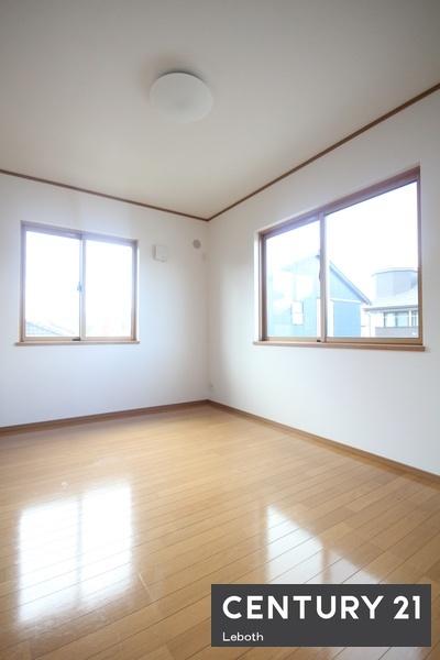 伊勢崎市連取本町の中古一戸建て