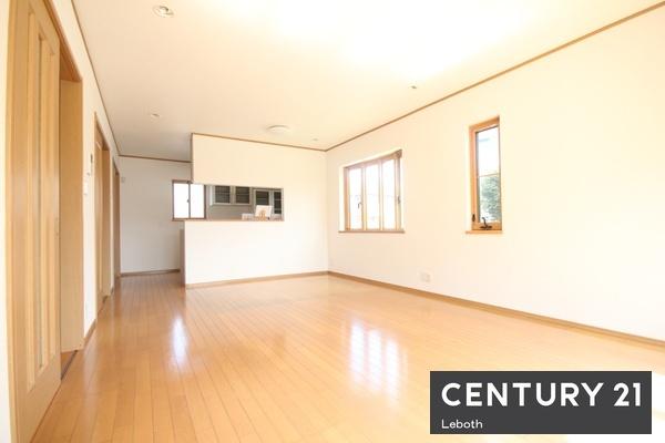 伊勢崎市連取本町　中古住宅