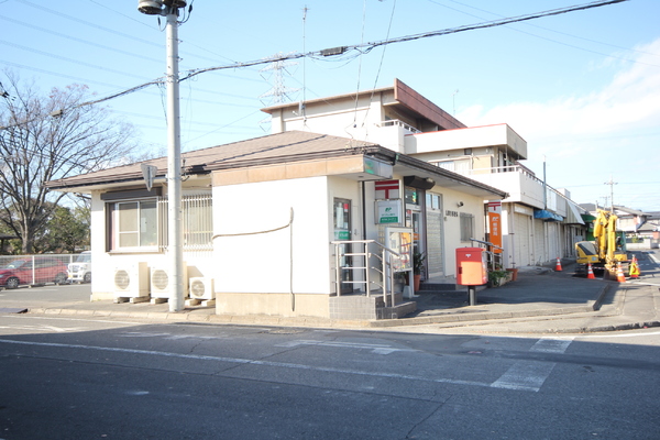 横尾材木店　太田市由良町2期　5号棟(太田宝郵便局)