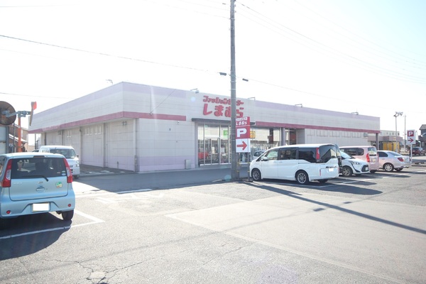 横尾材木店　太田市由良町2期　6号棟(しまむら　宝町店)