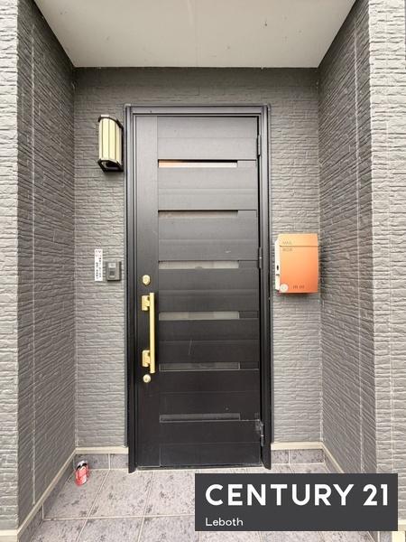 太田市西新町の中古一戸建て