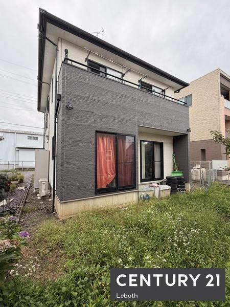 太田市西新町の中古一戸建て