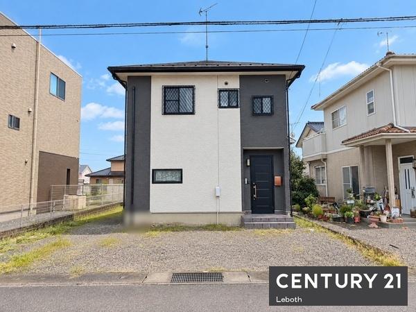 太田市西新町 中古戸建