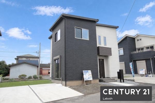太田市東矢島町　中古住宅　3号棟