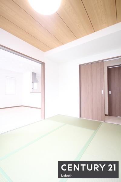 太田市東矢島町の中古一戸建て