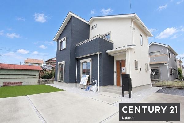 太田市東矢島町　中古住宅　4号棟
