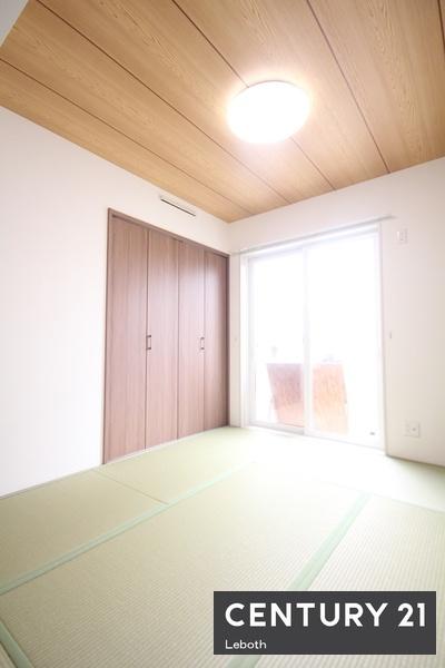 太田市東矢島町の中古一戸建て