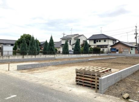 東栄住宅　太田市尾島町1期　1号棟