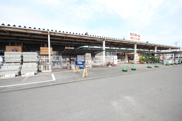 太田市大原町の中古一戸建て(ビバホーム　藪塚店)