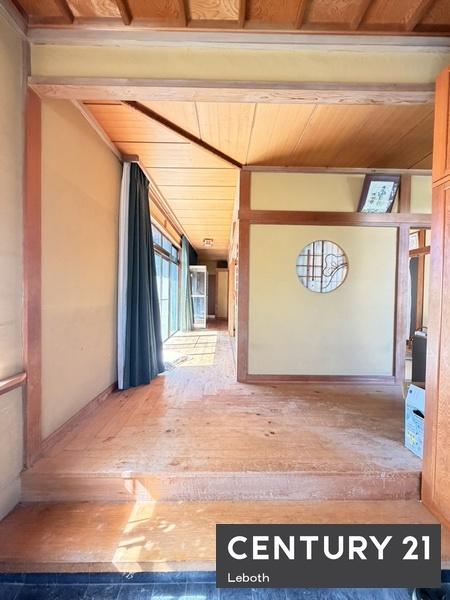 太田市大原町の中古一戸建て