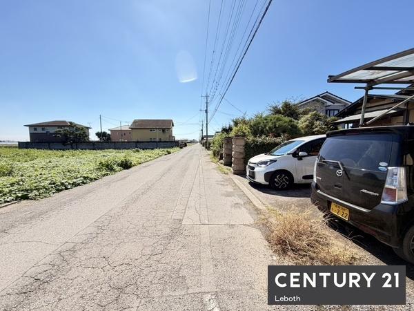 太田市大原町の中古一戸建て