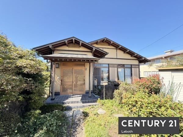 太田市大原町　中古戸建