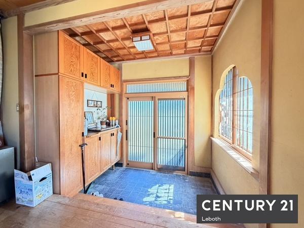 太田市大原町　中古戸建