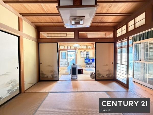 太田市大原町　中古戸建