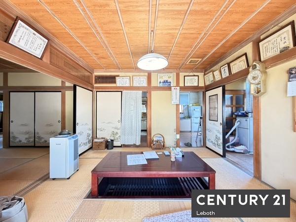 太田市大原町　中古戸建