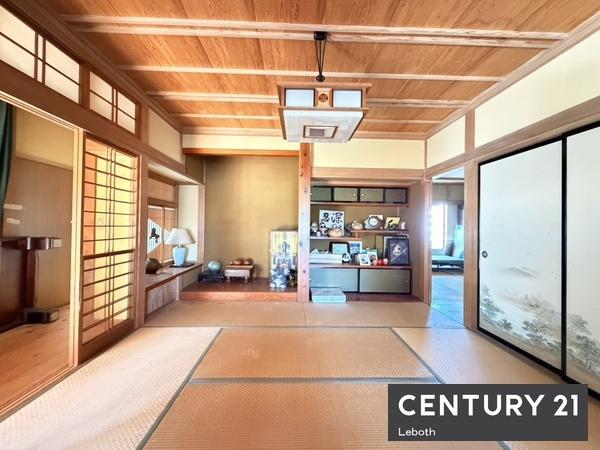 太田市大原町の中古一戸建て
