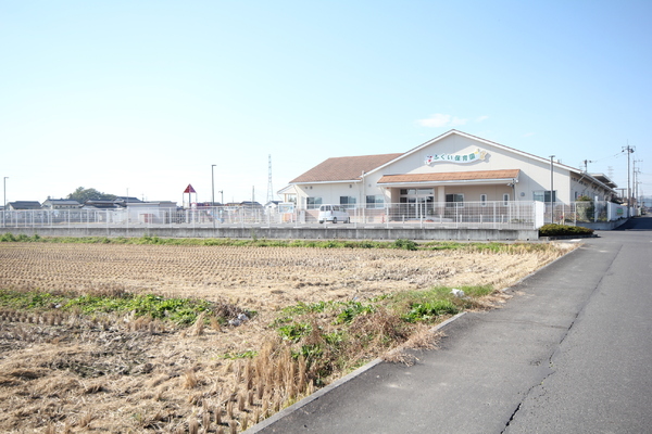足利市百頭町の中古一戸建て(ふくい保育園)