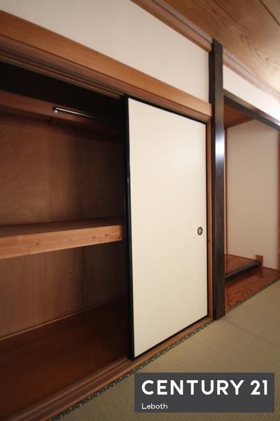 足利市百頭町の中古一戸建て