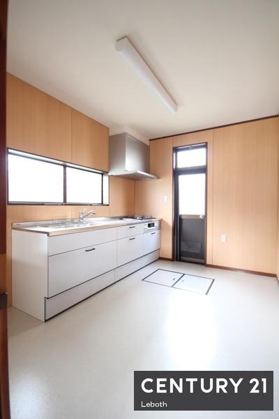 足利市百頭町の中古一戸建て