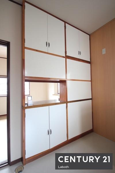 足利市百頭町の中古一戸建て