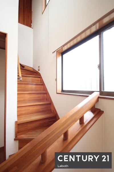 足利市百頭町の中古一戸建て