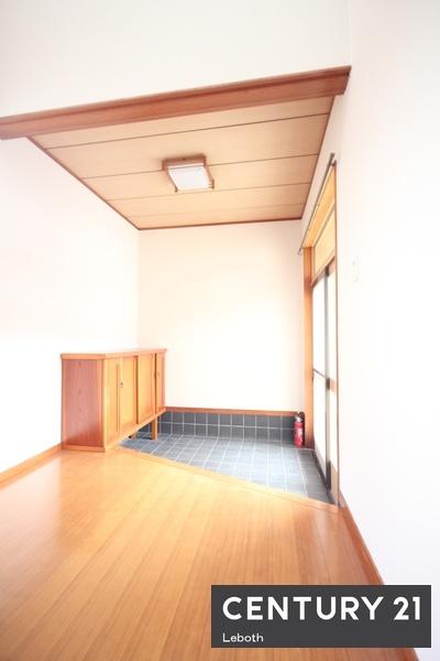 足利市百頭町の中古一戸建て