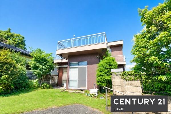 前橋市堀越町の中古一戸建