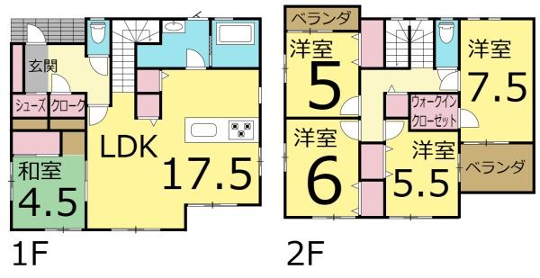 太田市細谷町　中古住宅