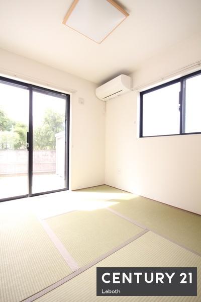太田市細谷町の中古一戸建て