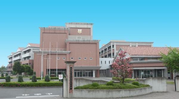 太田市細谷町の中古一戸建て(太田市立太田高校)