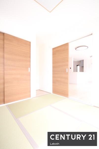 太田市細谷町の中古一戸建て