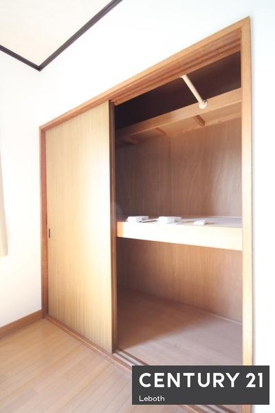 足利市葉鹿町の中古一戸建て