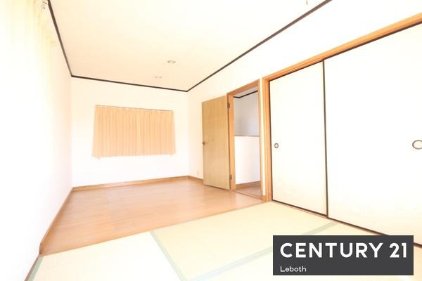 足利市葉鹿町の中古一戸建て