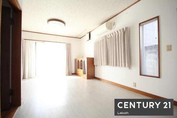 足利市葉鹿町の中古一戸建て