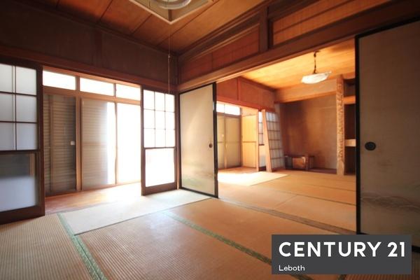 足利市常見町３丁目の中古一戸建て