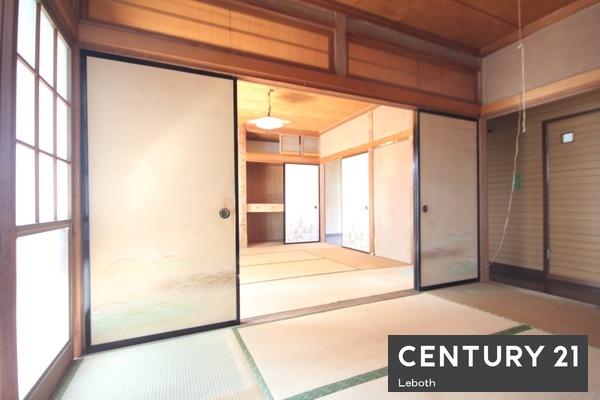 足利市常見町３丁目の中古一戸建て