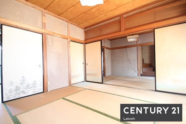 足利市常見町３丁目の中古一戸建て