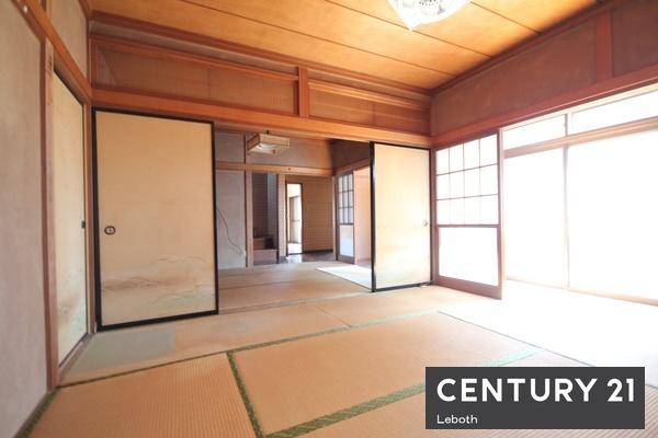 足利市常見町３丁目の中古一戸建て