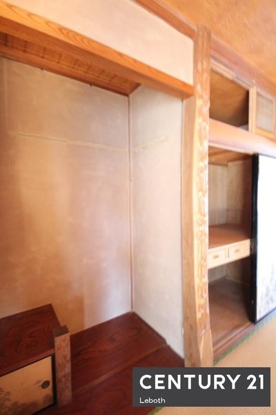 足利市常見町３丁目の中古一戸建て