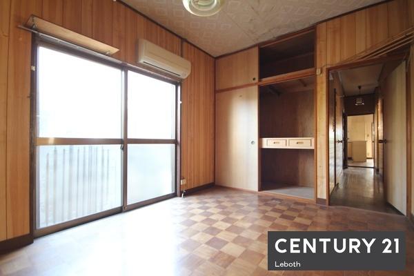 足利市常見町３丁目の中古一戸建て