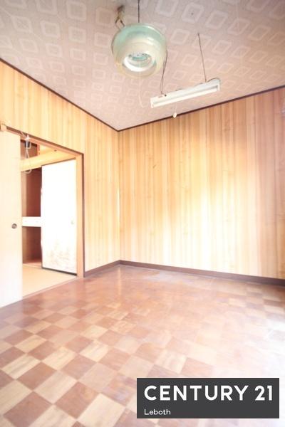 足利市常見町３丁目の中古一戸建て