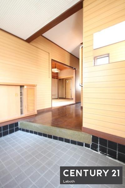 足利市常見町３丁目の中古一戸建て
