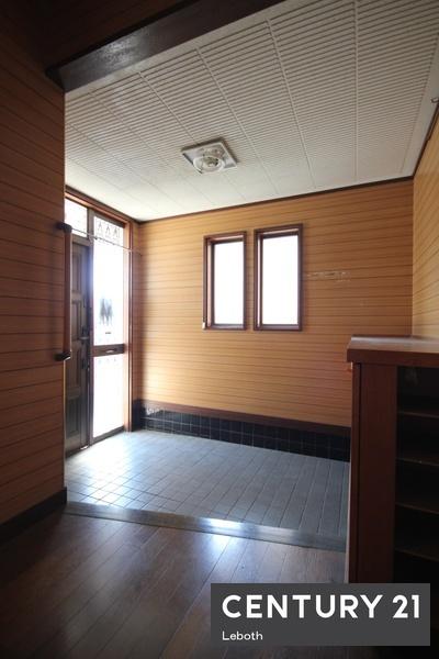 足利市常見町３丁目の中古一戸建て